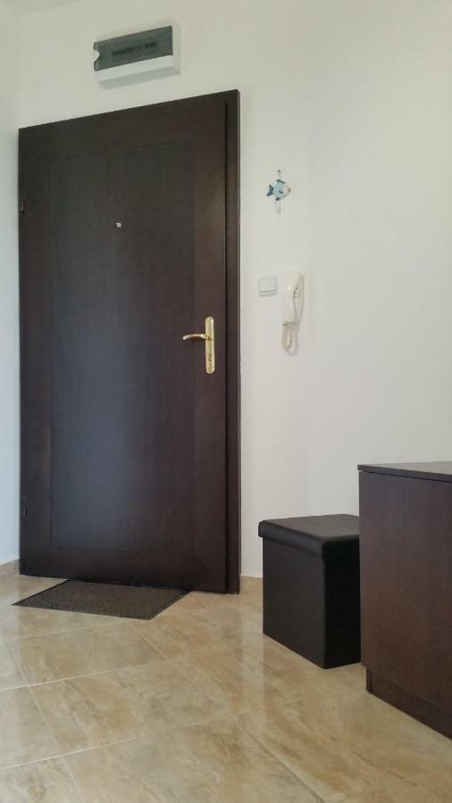 Geniko Apartments Pomorie Kültér fotó