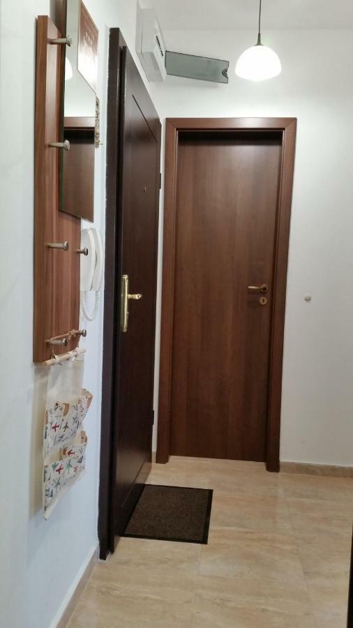 Geniko Apartments Pomorie Kültér fotó